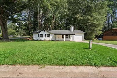 20 Skylark Lane, Jonesboro, GA 30238 - Photo 2