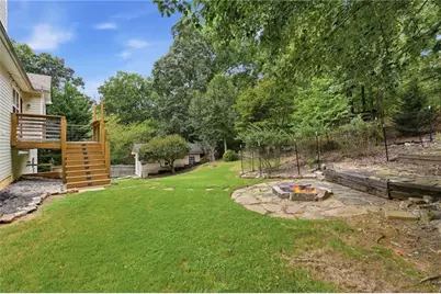 3522 Cameron Drive, Gainesville, GA 30506 - Photo 40