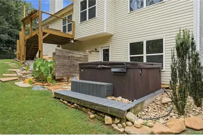 3522 Cameron Drive, Gainesville, GA 30506 - Photo 36
