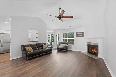 3522 Cameron Drive, Gainesville, GA 30506 - Photo 6