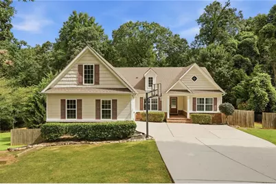 3522 Cameron Drive, Gainesville, GA 30506 - Photo 2
