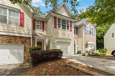 5820 Terremont Circle, Norcross, GA 30093 - Photo 2