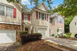 5820 Terremont Cir, Norcross, GA 30093 - Photo 2