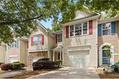 5820 Terremont Circle, Norcross, GA 30093 - Photo 32