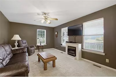 583 Avondale Drive, Rocky Face, GA 30740 - Photo 14