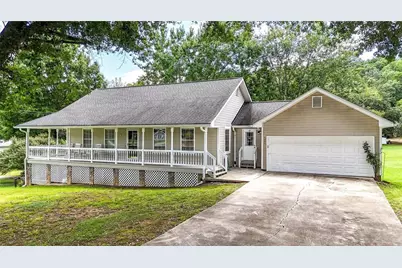 583 Avondale Drive, Rocky Face, GA 30740 - Photo 2