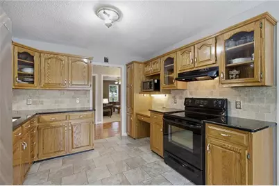 583 Avondale Drive, Rocky Face, GA 30740 - Photo 8
