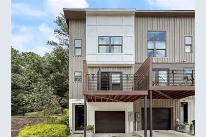 2328 Mason Drive, Atlanta, GA 30316 - Photo 2