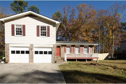 2621 Bailey Drive, Norcross, GA 30071 - Photo 2