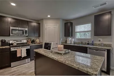 95 Bridgemill Drive, Covington, GA 30014 - Photo 16