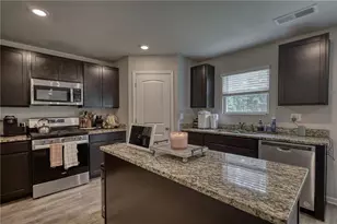 95 Bridgemill Dr, Covington, GA 30014 - Photo 16