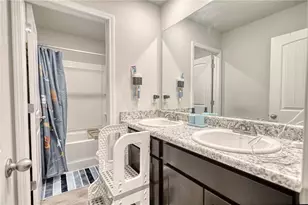 95 Bridgemill Dr, Covington, GA 30014 - Photo 34