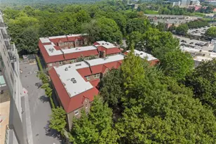 1765 NE 3B Peachtree St, Atlanta, GA 30309 - Photo 28