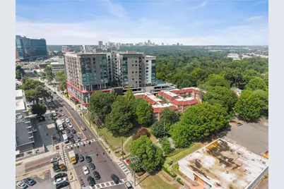 1765 NE 3B  Peachtree Street, Atlanta, GA 30309 - Photo 24