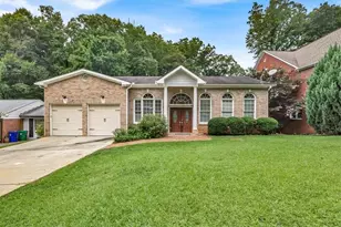 1010 Burton Dr NE, Atlanta, GA 30329 - Photo 1