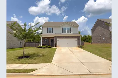 200 Oliver Drive, Locust Grove, GA 30248 - Photo 2
