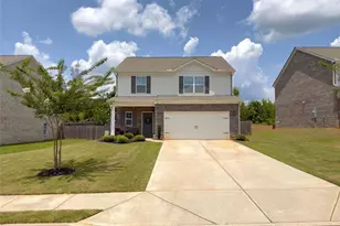 200 Oliver Dr, Locust Grove, GA 30248 - Photo 2