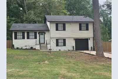 3541 Santa Leta Drive, Ellenwood, GA 30294 - Photo 1