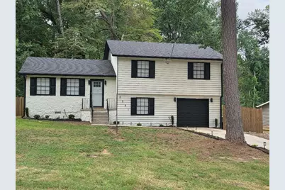 3541 Santa Leta Drive, Ellenwood, GA 30294 - Photo 2