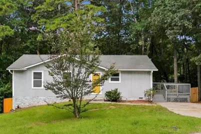 2089 Quilt Court, Lithonia, GA 30058 - Photo 4