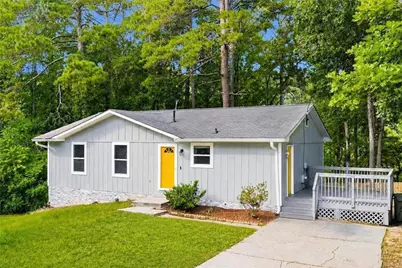 2089 Quilt Court, Lithonia, GA 30058 - Photo 2