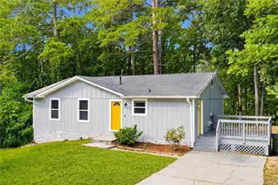 2089 Quilt Ct, Lithonia, GA 30058 - Photo 2