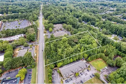 1270 Upper Hembree Road, Roswell, GA 30076 - Photo 12