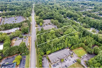 1270 Upper Hembree Road, Roswell, GA 30076 - Photo 1