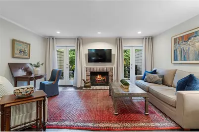 3602 Stonewall Court SE, Atlanta, GA 30339 - Photo 4