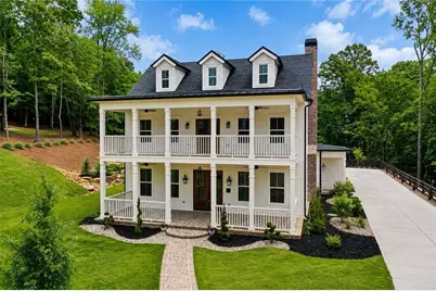 3088 Turning Creek Trail, Dacula, GA 30019 - Photo 1