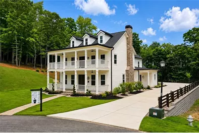 3088 Turning Creek Trail, Dacula, GA 30019 - Photo 2