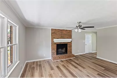 91 Bentridge Court, Lawrenceville, GA 30043 - Photo 16
