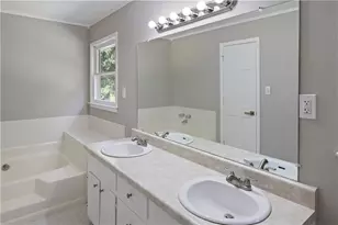 91 Bentridge Ct, Lawrenceville, GA 30043 - Photo 32