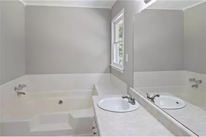 91 Bentridge Court, Lawrenceville, GA 30043 - Photo 4