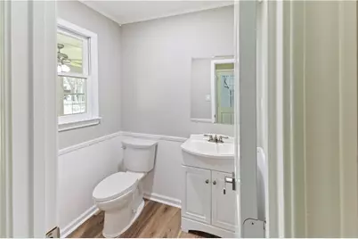 91 Bentridge Court, Lawrenceville, GA 30043 - Photo 18