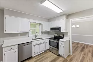 91 Bentridge Ct, Lawrenceville, GA 30043 - Photo 22
