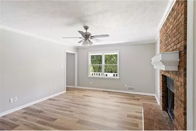 91 Bentridge Court, Lawrenceville, GA 30043 - Photo 16