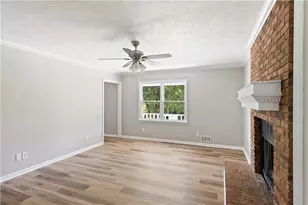 91 Bentridge Ct, Lawrenceville, GA 30043 - Photo 16