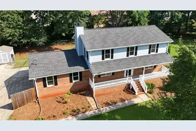 91 Bentridge Court, Lawrenceville, GA 30043 - Photo 58