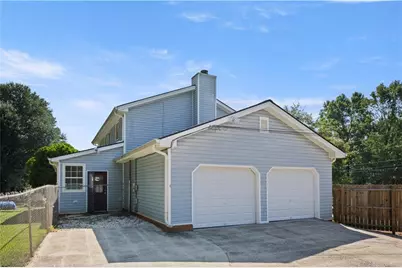 91 Bentridge Court, Lawrenceville, GA 30043 - Photo 10