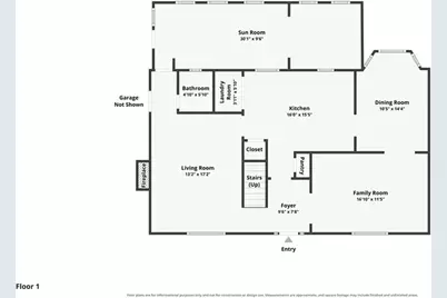 91 Bentridge Court, Lawrenceville, GA 30043 - Photo 40