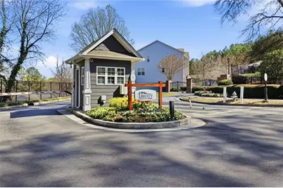 1448 Liberty Parkway NW, Atlanta, GA 30318 - Photo 24