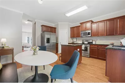 1448 Liberty Parkway NW, Atlanta, GA 30318 - Photo 4