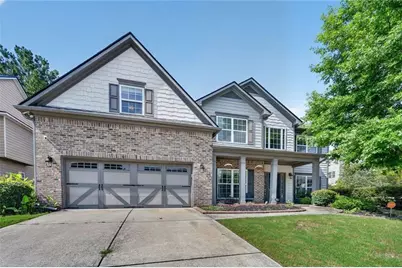 787 King Sword Court SE, Mableton, GA 30126 - Photo 2