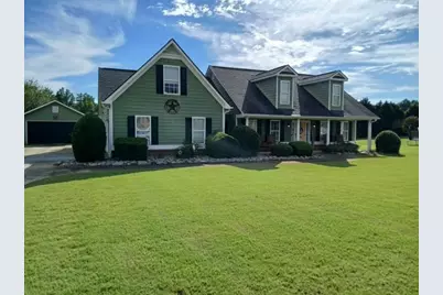 109 Presidential Lane, Statham, GA 30666 - Photo 2
