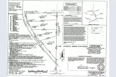0 Iron Hill Road Lot 2, Taylorsville, GA 30178 - Photo 2