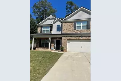 4710 Britt Road, Norcross, GA 30093 - Photo 1