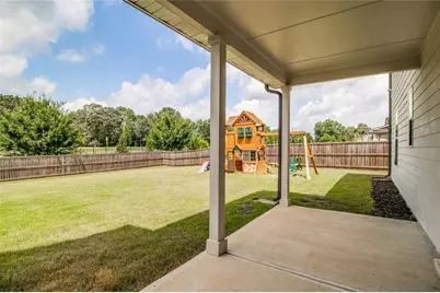 288 Cattail Lane Lane, Winder, GA 30680 - Photo 12