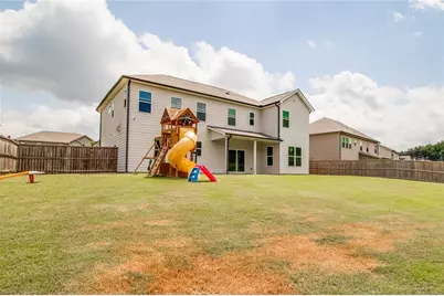 288 Cattail Lane Lane, Winder, GA 30680 - Photo 8