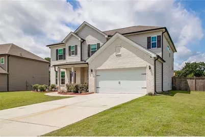 288 Cattail Lane Lane, Winder, GA 30680 - Photo 4